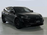 Usado BYD Seal Comfort 212 CV (155 kW) 2025 Negro Familiar