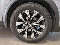 Usado Renault Captur Techno 140 CV (102 kW) 2022 Gris SUV