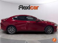 Usado Mazda 3 122 CV (89 kW) 2019 Rojo