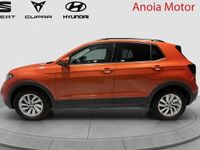 Usado VW T-Cross Advance 109 CV (80 kW) 2023 SUV