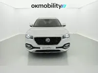 Usado MG HS Luxury 162 HP (119 kW) 2023 Branco SUV