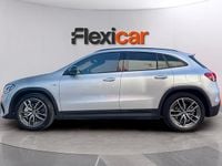 Usado Mercedes GLA35 AMG AMG 306 CV (225 kW) 2020 Gris SUV