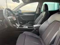 Usado Cupra Formentor 150 CV (110 kW) 2023 Negro SUV