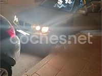 Usado BMW 320 150 CV (110 kW) 2004 Amarillo Berlina