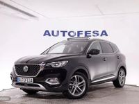 Usado MG HS Luxury 258 CV (189 kW) 2022 Negro SUV