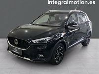 Usado MG ZS Luxury 106 CV (77 kW) 2024 SUV