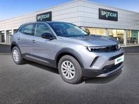 Usado Opel Mokka Edition 100 CV (73 kW) 2023 Gris SUV