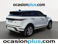 Usado Land Rover Range Rover evoque R-Dynamic 163 CV (119 kW) 2023 Blanco SUV