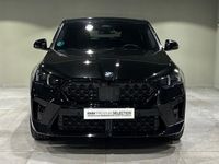 Usado BMW X2 Comfort Edition 163 CV (119 kW) 2025 Negro SUV