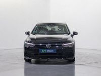 Usado VW Golf VIII Life 130 CV (95 kW) 2021 Gris Berlina