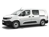 Nuevo Opel Combo 100 CV (73 kW) 2025 Blanco Monovolumen
