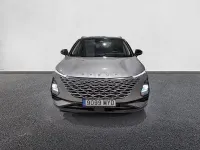 Usado Omoda 5 147 CV (108 kW) 2025 Gris / plata SUV