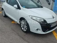 Usado Renault Mégane Expression 115 CV (84 kW) 2012 Blanco Berlina