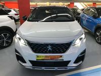 usado Peugeot 3008 SUV BlueHDi 150 S&S GT Line 110 kW (150 CV)