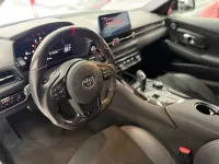 Usado Toyota Supra 340 CV (250 kW) 2024 Gris / plata Coupe