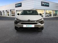 Brugt Citroën C4 X PureTech 100 HK (73 kW) 2024 Hvid SUV