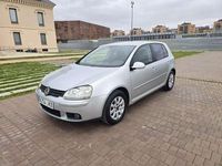 Usado VW Golf IV Sportline 140 CV (102 kW) 2006 Gris Utilitario