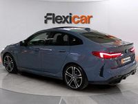 Usado BMW 218 140 CV (102 kW) 2020 Gris Coupe