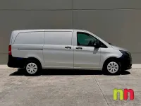 Occasion Mercedes Vito 136 PK (100 kW) 2019 Grijs Van