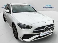 Usado Mercedes 220 200 CV (147 kW) 2022 Familiar