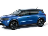 Nuevo Opel Frontera 146 CV (107 kW) 2026 Azul SUV