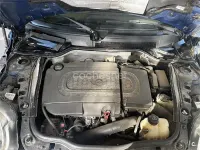 Usado Mini One D 90 CV (66 kW) 2014 Azul Utilitario