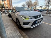 usado Seat Ateca 1.5 TSI GPF16V S&S 150 cv