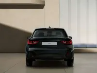 Nuevo Audi A1 Black Edition 116 CV (85 kW) 2026 Negro SUV