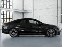 Nuevo Mercedes CLA 250+ 200 kW (272 CV) 2026 Negro Berlina