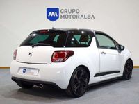 usado Citroën DS3 1.6 BlueHDi 73 kW ( 120CV ) Sport