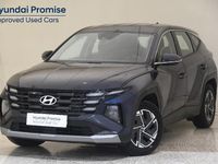 Usado Hyundai Tucson 159 CV (116 kW) 2025 SUV