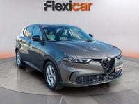 Usado Alfa Romeo Tonale Sprint 131 CV (96 kW) 2023 Gris SUV