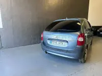 Usado Citroën Xsara Picasso 92 CV (67 kW) 2009 Gris / plata Monovolumen