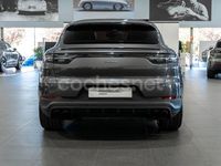 Usado Porsche Cayenne 340 CV (250 kW) 2019 Gris SUV