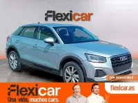 Käytetty Audi Q2 Advanced 150 HP (110 kW) 2023 Harmaa Katumaasturi
