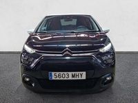 Usado Citroën C3 PureTech 83 CV (61 kW) 2023