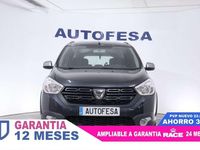Usado Dacia Lodgy Stepway 116 CV (85 kW) 2020 Monovolumen