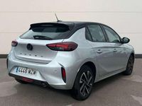 Usado Opel Corsa S 101 CV (74 kW) 2025 Plateado Utilitario