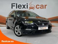 usado Seat Leon ST 1.5 EcoTSI 110kW (150CV) S&S FR