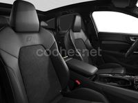 Usado Audi A5 Ambiente 204 CV (150 kW) 2025 Blanco Familiar