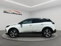 Usado Peugeot 3008 Allure 130 CV (95 kW) 2021 Blanco SUV