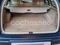 Usado Volvo XC70 Kinetic 185 CV (136 kW) 2007 Verde Familiar