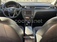 Usado Seat Toledo XCELLENCE 115 CV (84 kW) 2018 Negro Utilitario