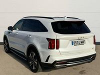 Usado Kia Sorento 265 CV (194 kW) 2023 Blanco SUV