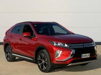 Usado Mitsubishi Eclipse Cross Motion 163 CV (119 kW) 2020 SUV