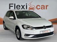 usado VW Golf Advance 1.0 TSI 81kW (110CV) Gasolina en Flexicar Murcia