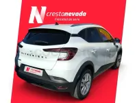 Usado Mitsubishi ASX Motion 91 CV (66 kW) 2024 Blanco SUV