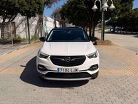 Usado Opel Grandland X S 131 CV (96 kW) 2020 Blanco SUV