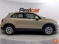Usado Fiat 500X Cross 110 CV (80 kW) 2018 Beige SUV