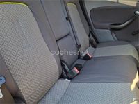 Usado Seat Altea Reference 105 CV (77 kW) 2006 Gris / plata Monovolumen